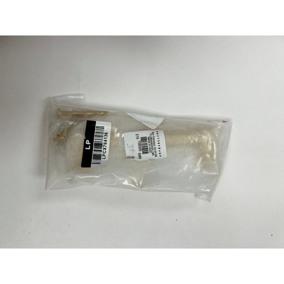 Pottery Barn Other Pottery Barn Brass Tilden Bin Pull 4 Poshmark